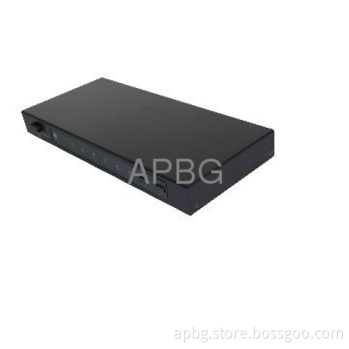 HDMI Matrix Switch 4 X 2, 3D support